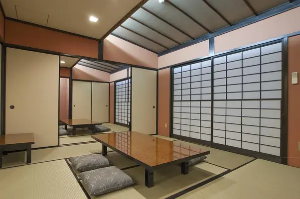 アスカ（天津小湊法輪閣）で葬儀を行なった写真