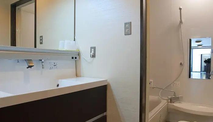 アスカ（御宿法輪閣）で葬儀を行なった写真