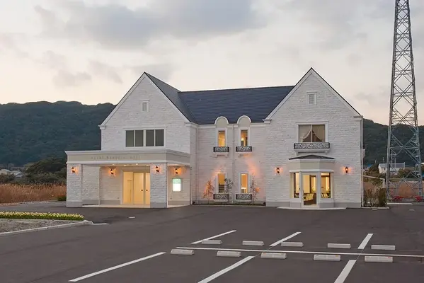 アスカ（メモリアルホール千倉）