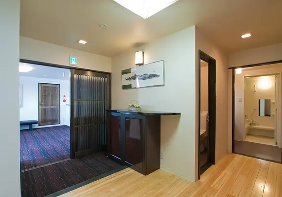 アスカ（メモリアルホール千倉）で葬儀を行なった写真