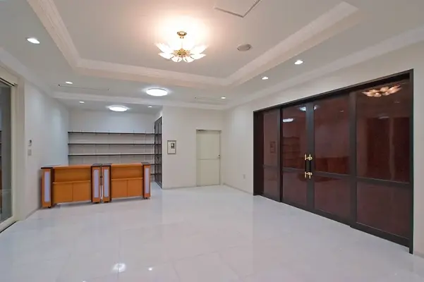 アスカ（メモリアルホール千倉）で葬儀を行なった写真