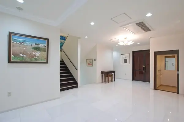 アスカ（メモリアルホール千倉）で葬儀を行なった写真