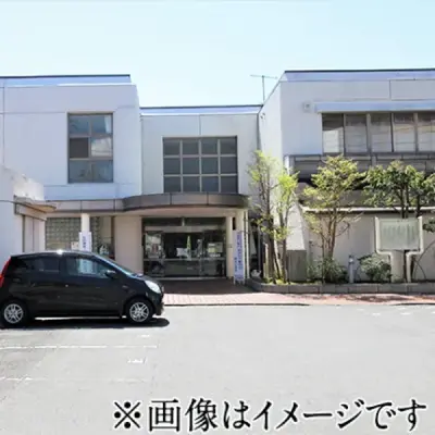 金杉ホールで葬儀を行なった写真