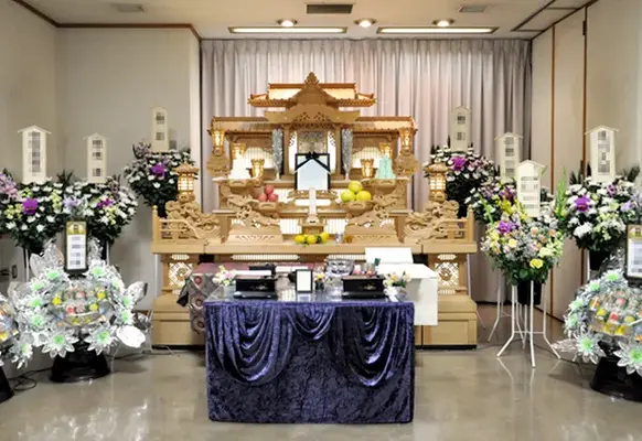 祭壇