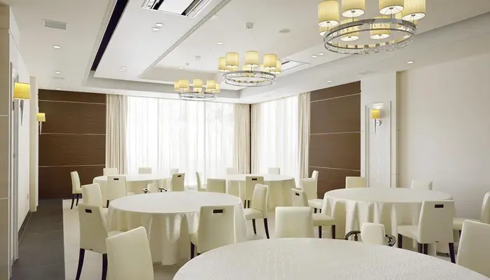 博全社（ウィズモア佐倉）で葬儀を行なった写真