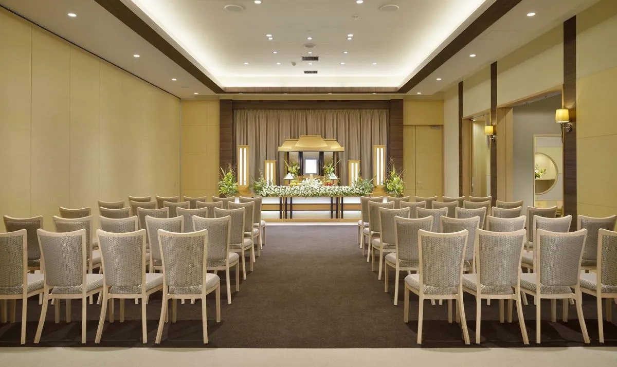 博全社（クリスタ五井）