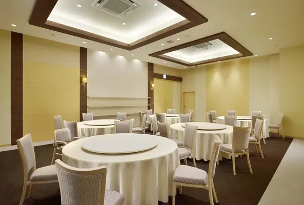 博全社(クリスタ五井)で葬儀を行なった写真