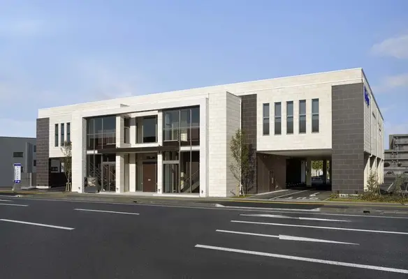 博全社(クリスタ五井)