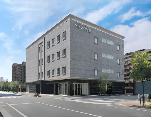 博全社(クリスタ千葉)で葬儀を行なった写真