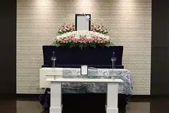 ［絆プラン］ゆっくりとした家族葬
