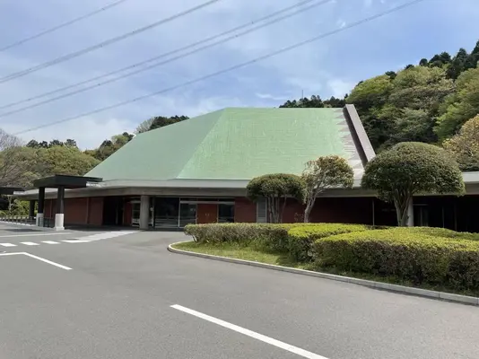 北九州市立東部斎場