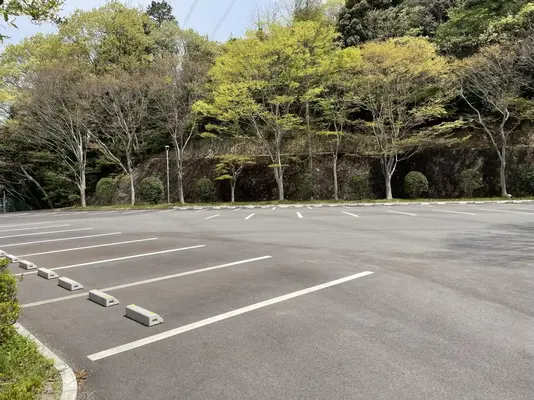 北九州市立東部斎場で葬儀を行なった写真