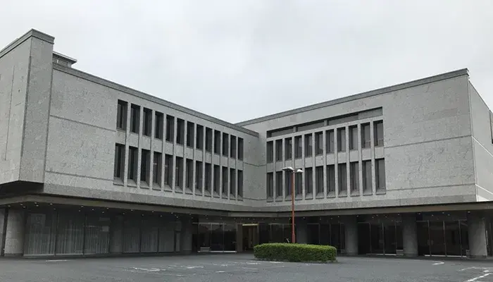 SKKフューネラルサービス杉並支社