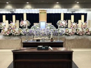 くらしの友 立川総合斎場