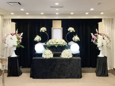 くらしの友 立川総合斎場