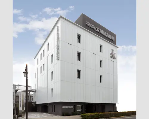 くらしの友 立川総合斎場で葬儀を行なった写真