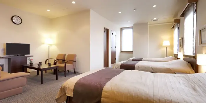 くらしの友 立川総合斎場で葬儀を行なった写真