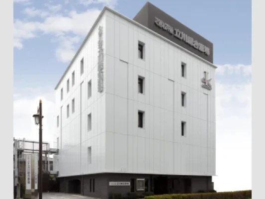 くらしの友 立川総合斎場