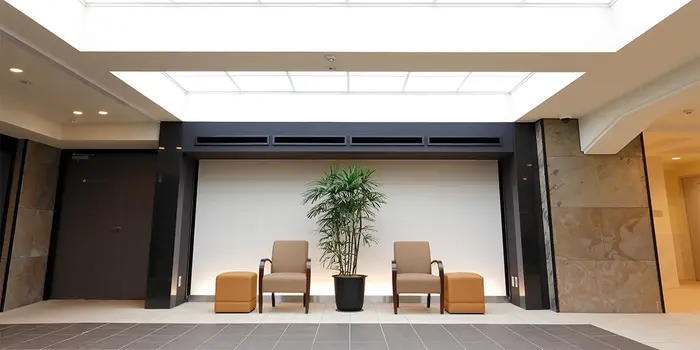 くらしの友 立川総合斎場で葬儀を行なった写真