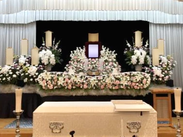 くらしの友 町田総合斎場