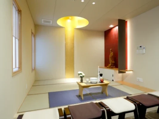 くらしの友 町田総合斎場