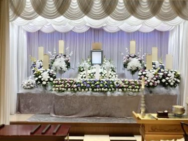 くらしの友 南大沢総合式場