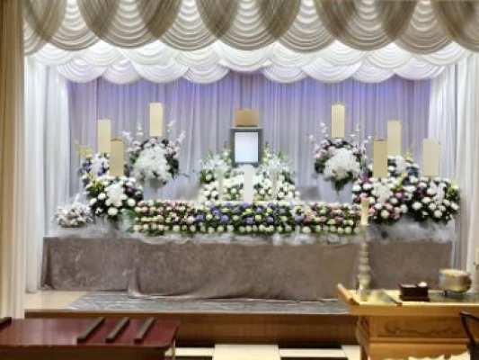 くらしの友 南大沢総合式場