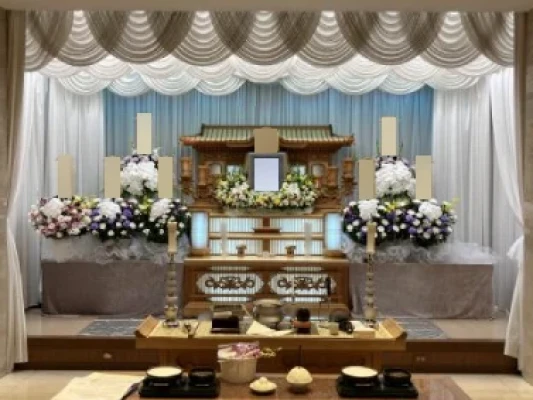 くらしの友 南大沢総合式場