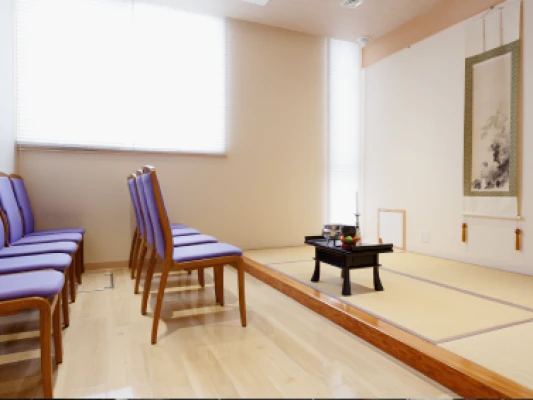 くらしの友 南大沢総合式場