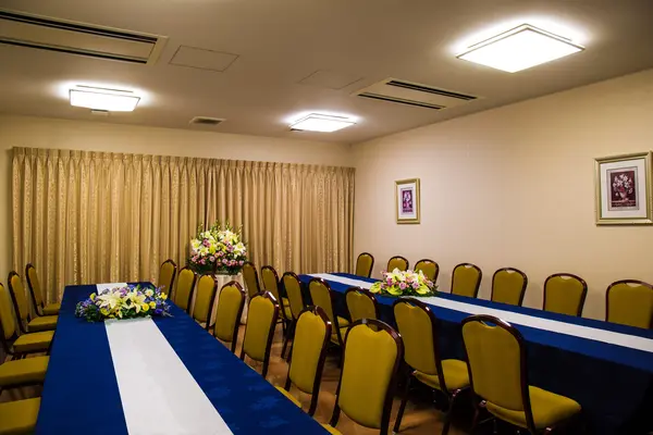 サンセルモ玉泉院 新小岩会館で葬儀を行なった写真