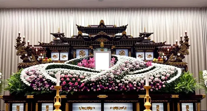 サンセルモ玉泉院 新小岩会館