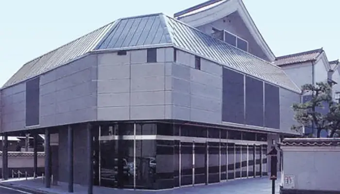 島田屋本店葬祭ホール観音寺会館