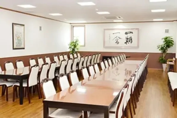 ガーデン会館 昭島（セレモア）で葬儀を行なった写真