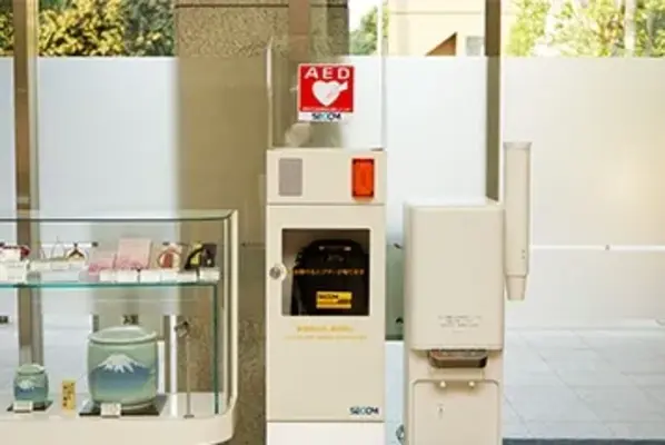 ガーデン会館 昭島（セレモア）で葬儀を行なった写真