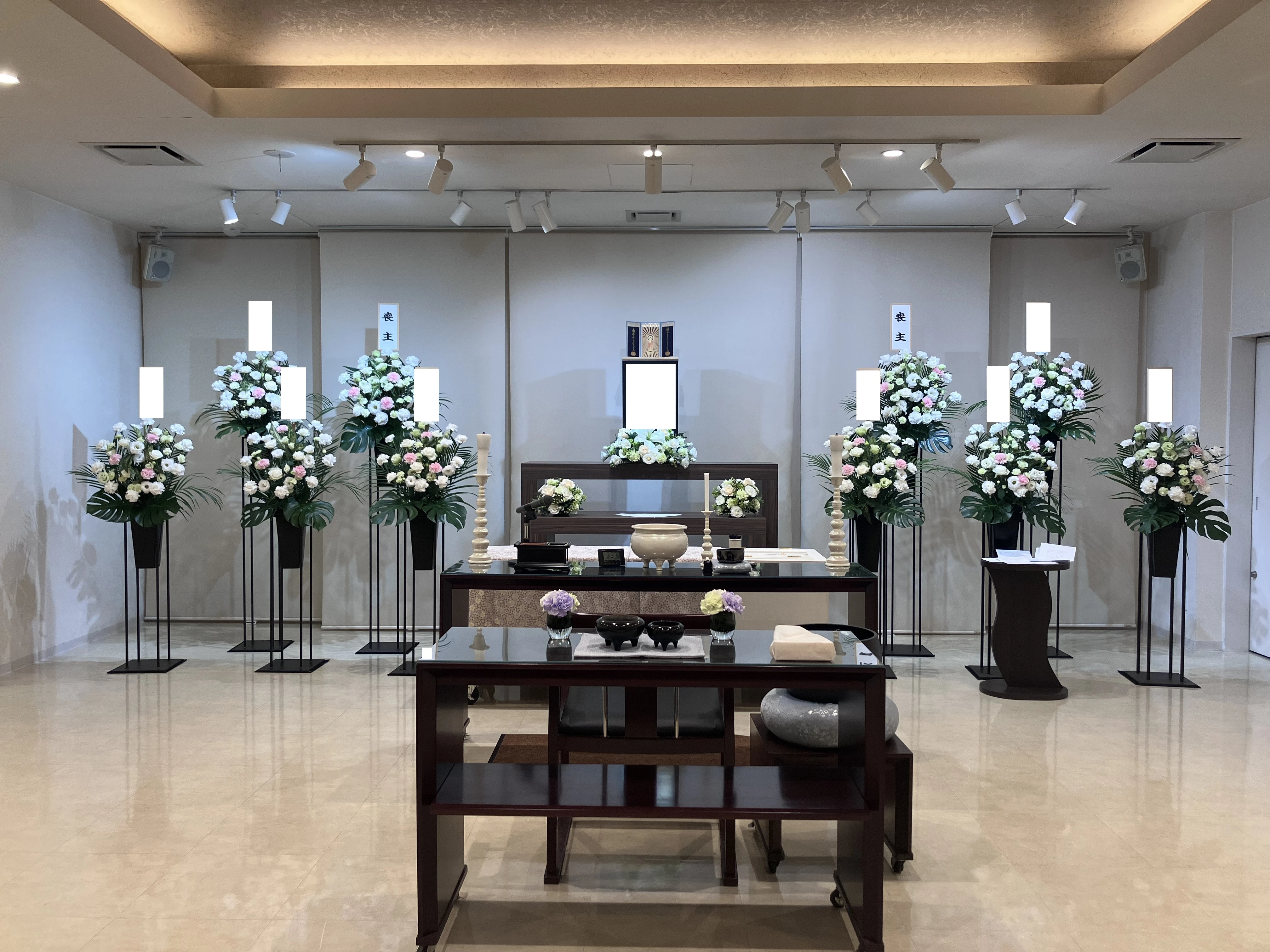 京王メモリアル多摩センター