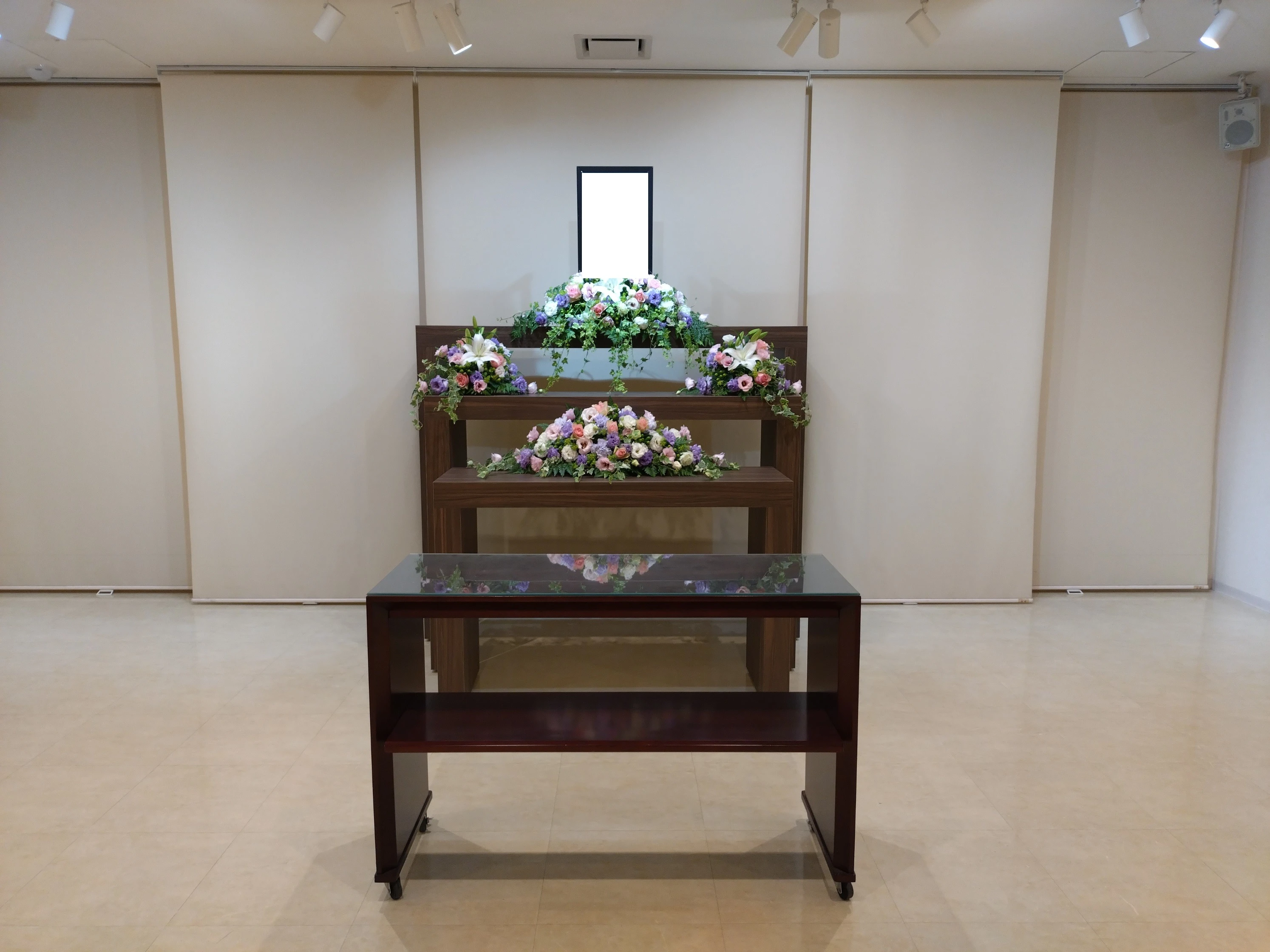 京王メモリアル多摩センター