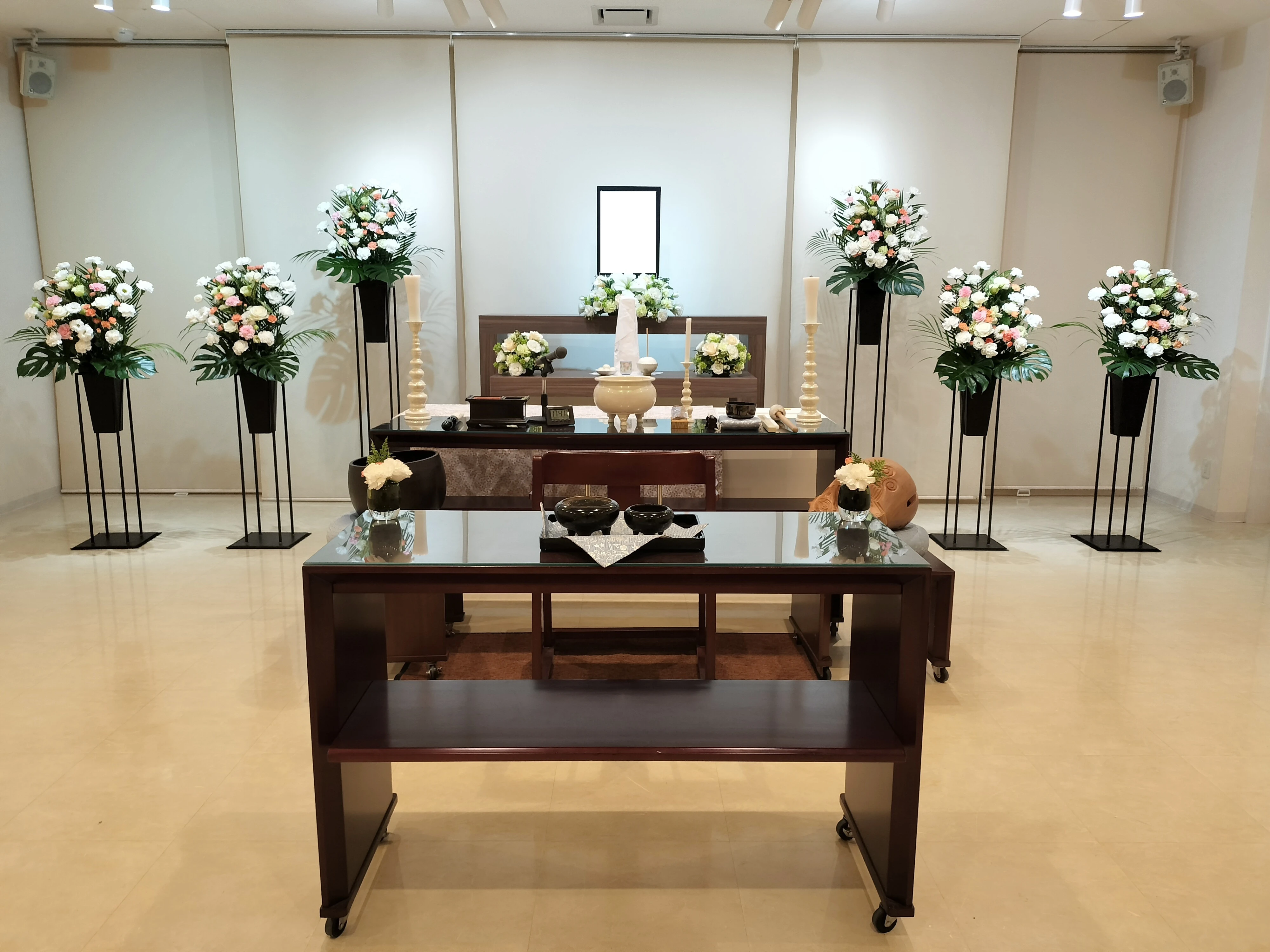 京王メモリアル多摩センター