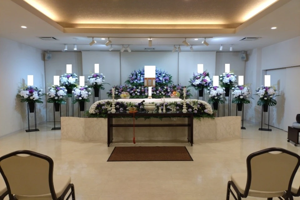 京王メモリアル多摩センター