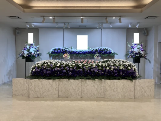 京王メモリアル多摩センター