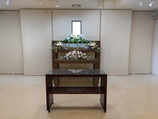 京王メモリアル多摩センター