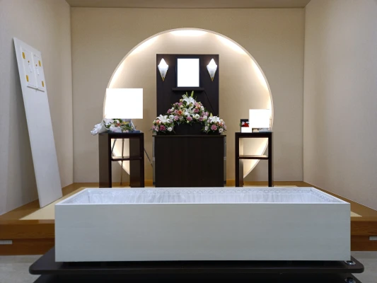 京王メモリアル多摩センター