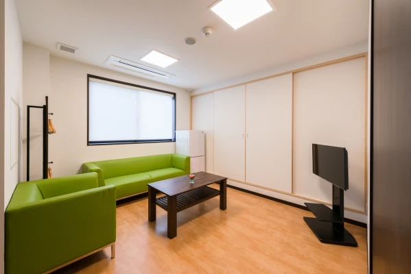 京王メモリアル多摩センターで葬儀を行なった写真