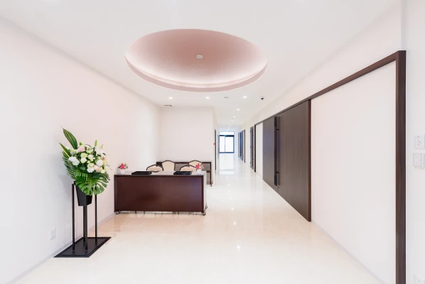 京王メモリアル多摩センター