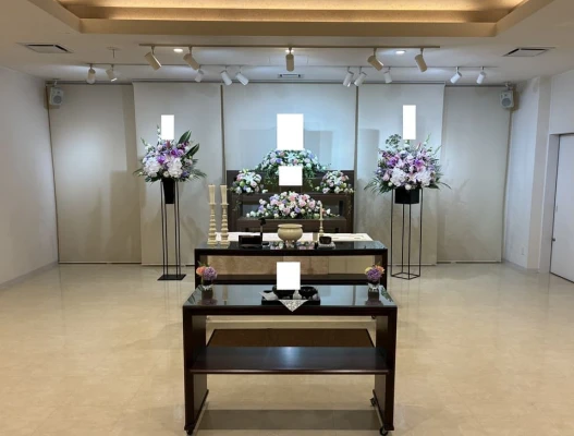 京王メモリアル多摩センター