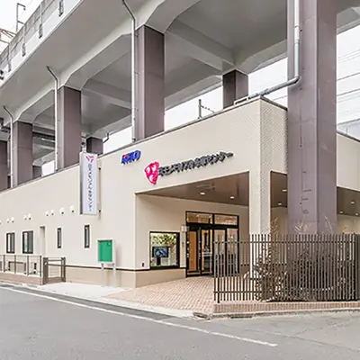 京王メモリアル多摩センターで葬儀を行なった写真