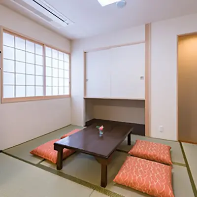 京王メモリアル多摩センターで葬儀を行なった写真