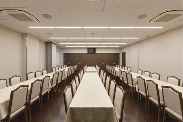 大成祭典/セレモニーホール大成 五反田で葬儀を行なった写真