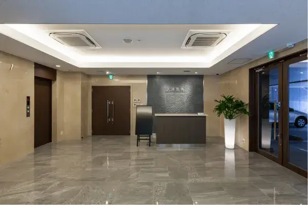 大成祭典/セレモニーホール大成 五反田で葬儀を行なった写真