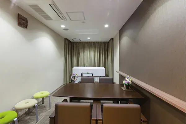 大成祭典/セレモニーホール大成 五反田で葬儀を行なった写真