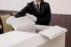 直葬（火葬のみ）